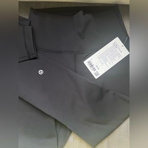 Winder Train Lululemon leggings